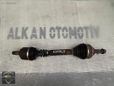 RENAULT ESPACE -ALKAN OTOMOTIV- 0532.417.1034