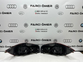 Oto Çıkma Parça / Seat / Ibiza / Far & Stop / Sol Arka Stop / Sıfır Parça 