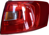VOLKSWAGEN JETTA 2010-2015 STOP SOL DIŞ 5C6945095E SIFIR