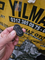 OPEL ASTRA G SAG ÖN CAM KALDIRMA DÜĞMESİ