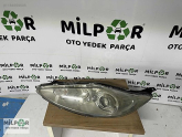 Oto Çıkma Parça / Ford / Fiesta / Far & Stop / Sol Ön Far / Çıkma Parça 