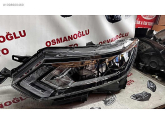 Oto Çıkma Parça / Nissan / Qashqai / Far & Stop / Sol Ön Far / Çıkma Parça 