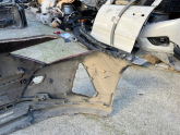 Oto Çıkma Parça / Hyundai / i20 / Tampon / Ön Tampon / Çıkma Parça 