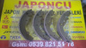 Oto Çıkma Parça / Kia / Sportage / Fren / Fren Balatası / Sıfır Parça 