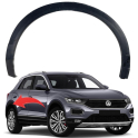 2GA854820D T-ROC 2018 CAMURLUK AGZI DODİK ARKA SAG