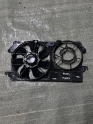 Oto Çıkma Parça / Ford / Tourneo Connect / Fan / Fan Motoru / Çıkma Parça 