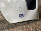 Oto Çıkma Parça / Nissan / Micra / Tampon / Ön Tampon / Çıkma Parça 