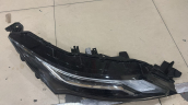 Oto Çıkma Parça / Nissan / X-Trail / Far & Stop / Gündüz Ledi / Çıkma Parça 
