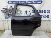 Oto Çıkma Parça / Ford / Focus / Kaporta & Karoser / Sol Arka Kapı / Çıkma Parça 