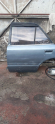 Mazda 323 sedan sol arka kapı
