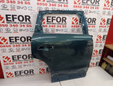 Oto Çıkma Parça / Togg / T10X / Kaporta & Karoser / Sağ Arka Kapı / Çıkma Parça 