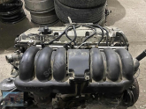 MERCEDES M104 MOTOR 2.SERİ E320-S320 EMME MANİFOLD-1041403501