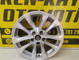 Oto Çıkma Parça / Renault / Megane / Jant & Lastik / Çelik Jant / Çıkma Parça 