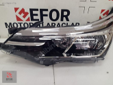 TOYOTA COROLLA SIFIR SOL FAR 13-18 OEM NO: 81170-02L50