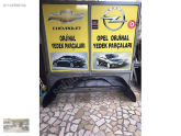Opel İnsignia b sıfır muadil arka tampon ORJİNAL OTO OPEL