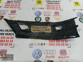 SKODA KAROQ SAĞ SİS IZGARA KAPAĞI OEM 57a807368a ÇIKMA SÖKME