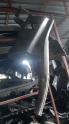 Volvo S60 sağ arka çamurluk çıkma