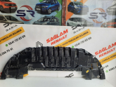 Oto Çıkma Parça / Renault / Megane / Tampon / Alt Muhafaza / Çıkma Parça 