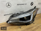 Oto Çıkma Parça / Subaru / XV / Kaporta & Karoser / Sol Arka Kapı / Çıkma Parça 