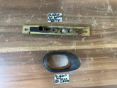 Oto Çıkma Parça / Peugeot / 206 / Kaporta & Karoser / Sol Arka Kapı / Çıkma Parça 