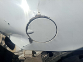 ÖZMEN OPEL VECTRA A DIŞ DEPO KAPAĞI