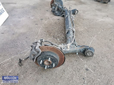 Oto Çıkma Parça / Hyundai / i20 / Alt Takım / Arka Dingil / Çıkma Parça 