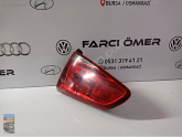 Oto Çıkma Parça / Volkswagen / Golf / Far & Stop / Sağ Arka Stop / Çıkma Parça 