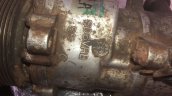 Oto Çıkma Parça / Peugeot / 307 / Klima / Klima Kompresörü / Çıkma Parça 