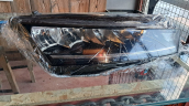 SKODA OCTAVİA SAĞ ÖN FAR 5E4941016