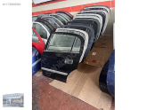 Oto Çıkma Parça / Opel / Vectra / Kaporta & Karoser / Panjur / Çıkma Parça 