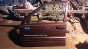 1993-1998 Jeep Grand Cherokee ZJ sol ön kapı