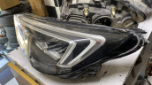 Oto Çıkma Parça / Opel / Crossland X / Far & Stop / Sol Ön Far / Çıkma Parça 