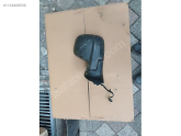 Oto Çıkma Parça / Opel / Combo / Ayna / Sol Dış Ayna / Çıkma Parça 