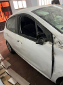 PEUGEOT 208 Sağ Ön Kapı Parçası - Mert Oto Çıkma Parçalar
