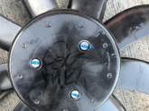 Oto Çıkma Parça / Ford / Focus / Fan / Fan Paneli / Çıkma Parça 