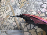 Oto Çıkma Parça / Chevrolet / Aveo / Tampon / Ön Tampon / Çıkma Parça 