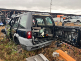 Oto Çıkma Parça / Land Rover / Freelander / Far & Stop / Far & Stop Sacı / Çıkma Parça 