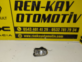 RENAULT 9 R19 MEGANE 1 SCENİC 1 CLİO 1 SİS FARI ÇIKMA RENKAY OTO