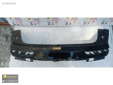 AUDİ Q5 2018-2021 S-LİNE ARKA TAMPON OEM 80A807385 ÇIKMA SÖKME