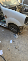 Oto Çıkma Parça / Renault / Kangoo / Kaporta & Karoser / Sağ Ön Çamurluk / Çıkma Parça 