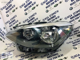 BMW 1 SERİSİ F20 MAKYAJSIZ XENONSUZ SOL FAR 63117229671