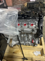 Oto Çıkma Parça / Peugeot / 5008 / Motor / Motor (komple) / Sıfır Parça 