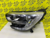 Oto Çıkma Parça / Renault / Megane / Far & Stop / Sol Ön Far / Çıkma Parça 