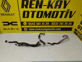 215344393R RENAULT MEGANE 4 RADYATÖR HORTUMU ORJ ÇIKMA RENKAY OTO
