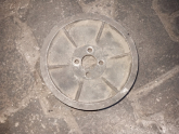 Oto Çıkma Parça / Fiat / Tempra / Motor / Krank Kasnağı / Çıkma Parça 