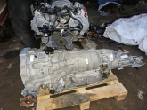 Oto Çıkma Parça / Audi / A8 / Şanzıman / Şanzıman Komple / Çıkma Parça 