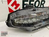 Oto Çıkma Parça / Honda / Civic / Far & Stop / Sol Ön Far / Sıfır Parça 
