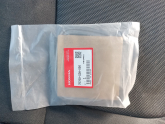 Oto Çıkma Parça / Honda / CR-V / Arma & Yazı / Kaput Arması / Sıfır Parça 