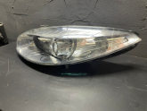 Oto Çıkma Parça / Renault / Fluence / Far & Stop / Sol Ön Far / Çıkma Parça 