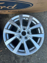 MİRİM OTODAN FORD COURİER 2024 JANT